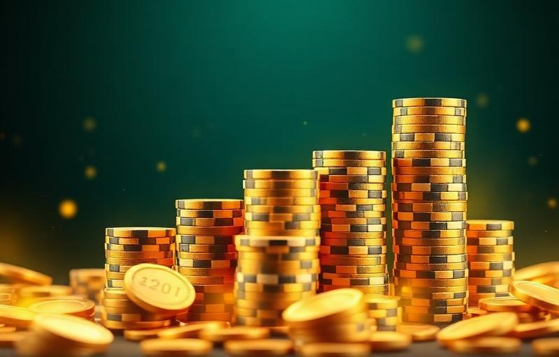 Vad innebär spelgränser på casino